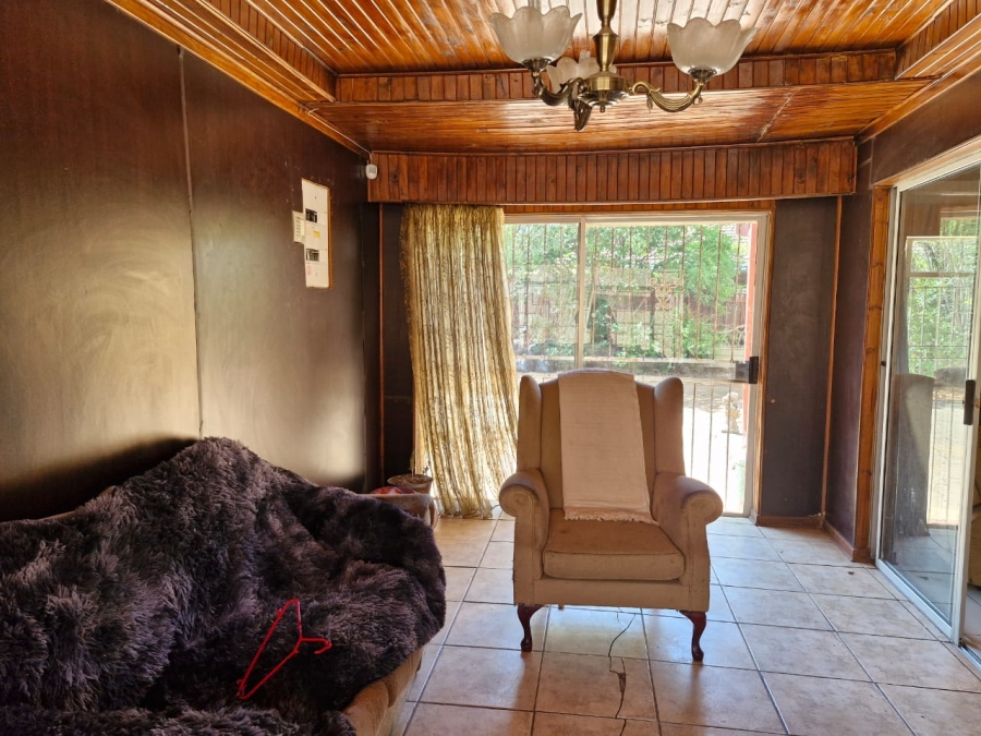 To Let 3 Bedroom Property for Rent in Pellissier Free State